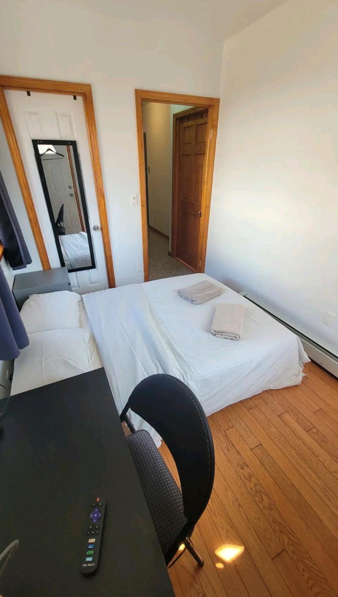 Accommodatie bij particulieren Woodside New York