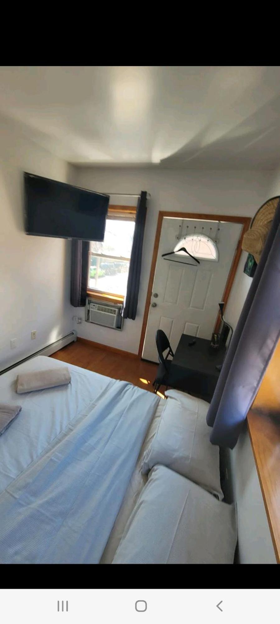 Woodside Accommodatie bij particulieren *