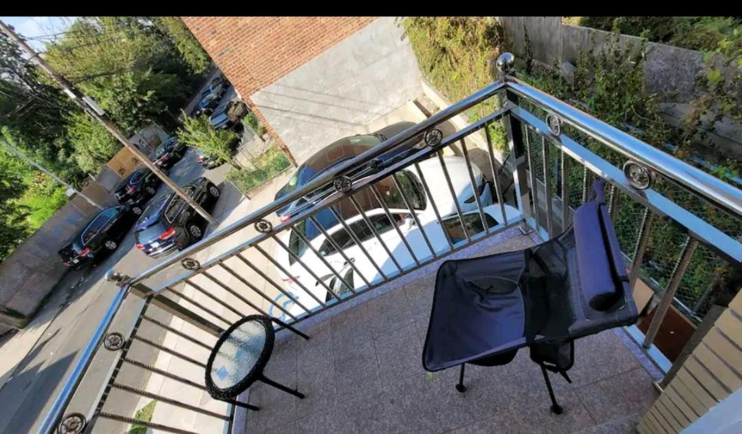 Accommodatie bij particulieren Woodside *