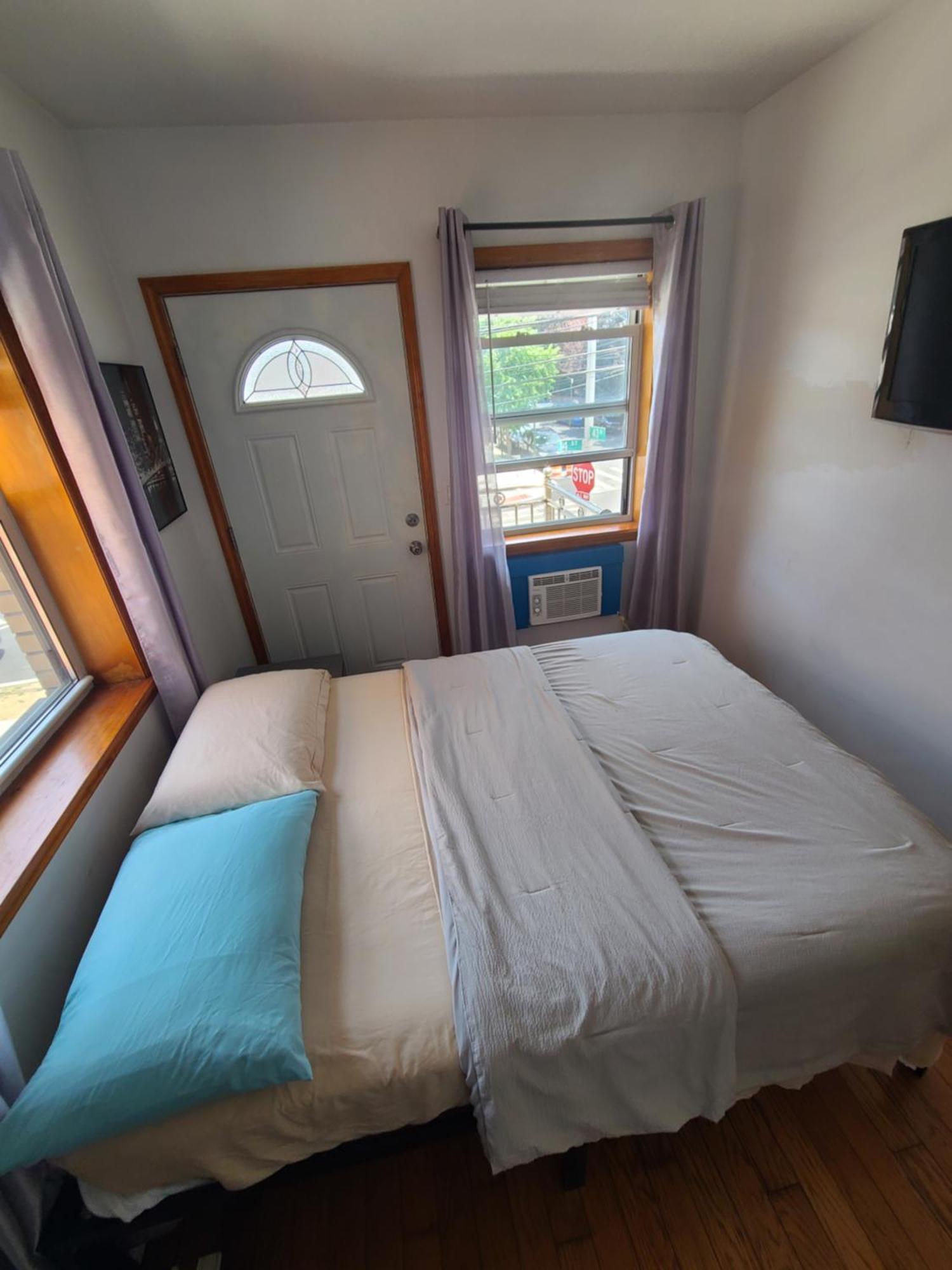 Woodside Accommodatie bij particulieren *