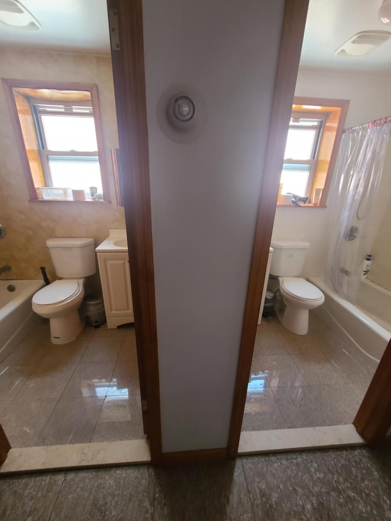 Woodside Accommodatie bij particulieren