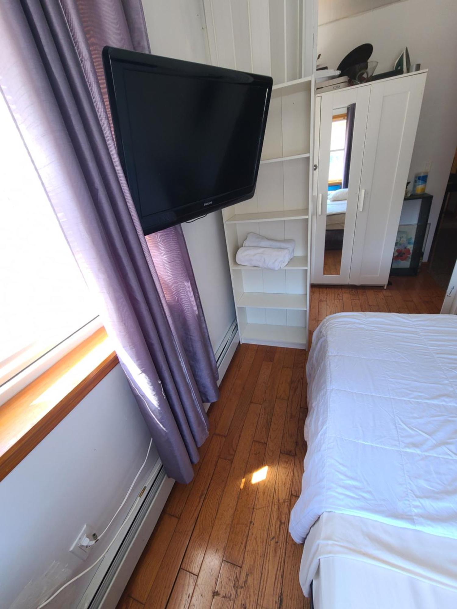 Accommodatie bij particulieren Woodside New York