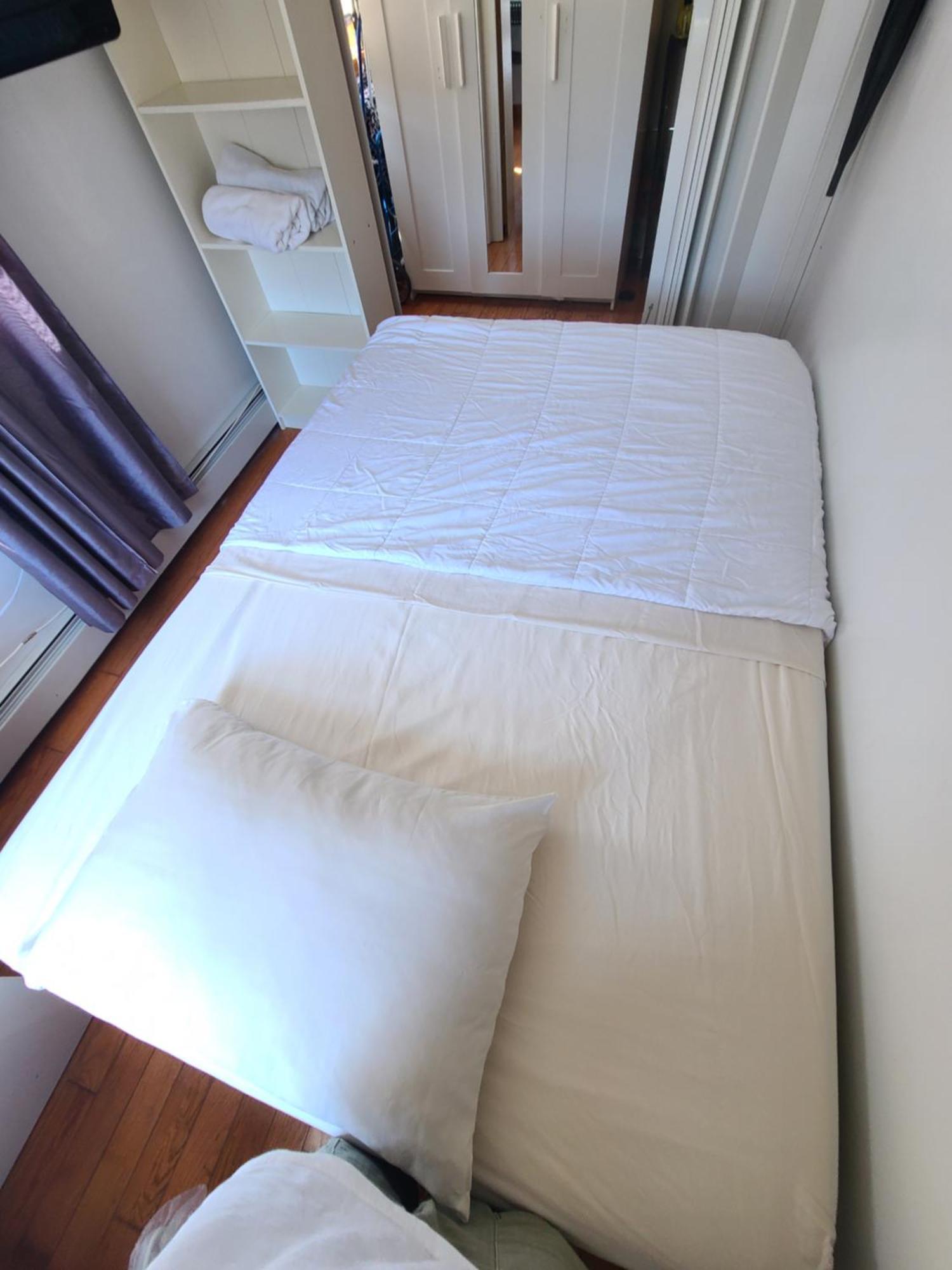 Woodside Accommodatie bij particulieren New York