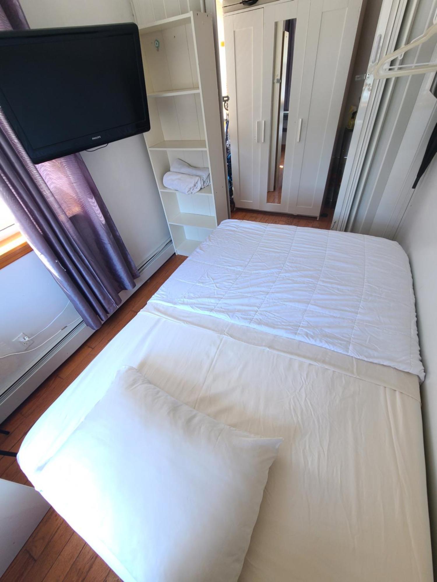 Accommodatie bij particulieren Woodside