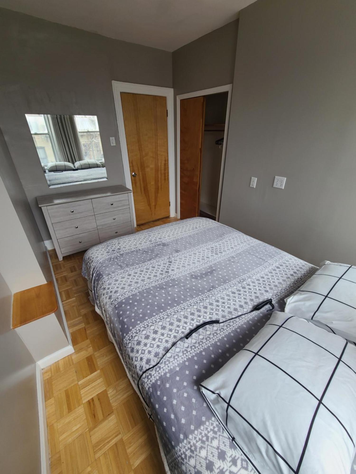 Woodside Accommodatie bij particulieren *
