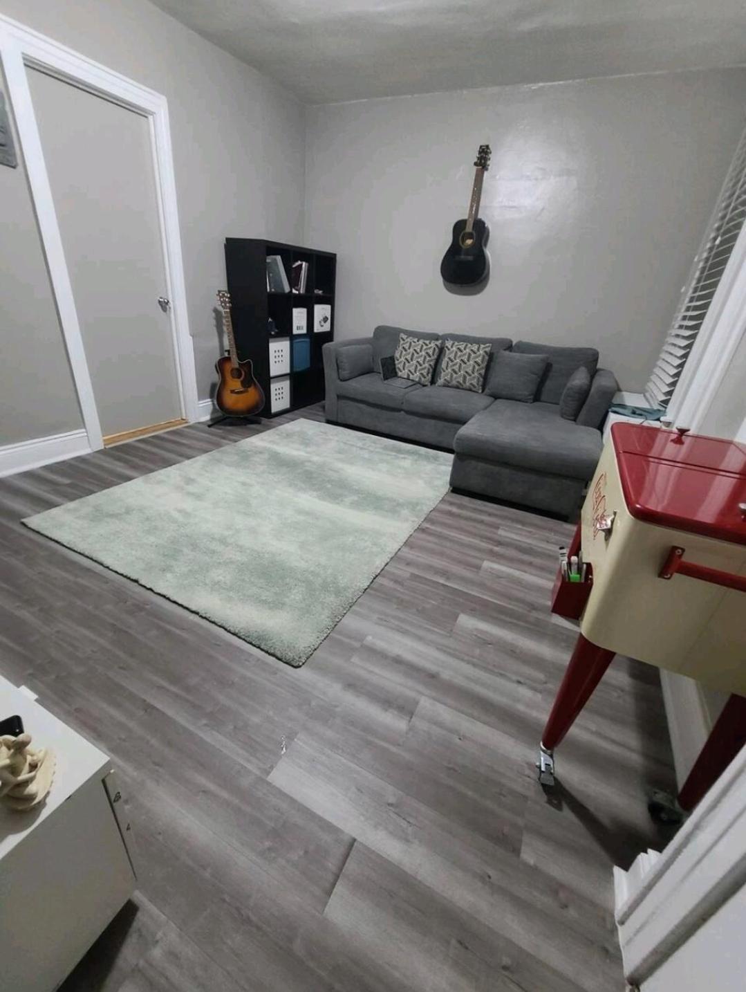 Woodside Accommodatie bij particulieren *