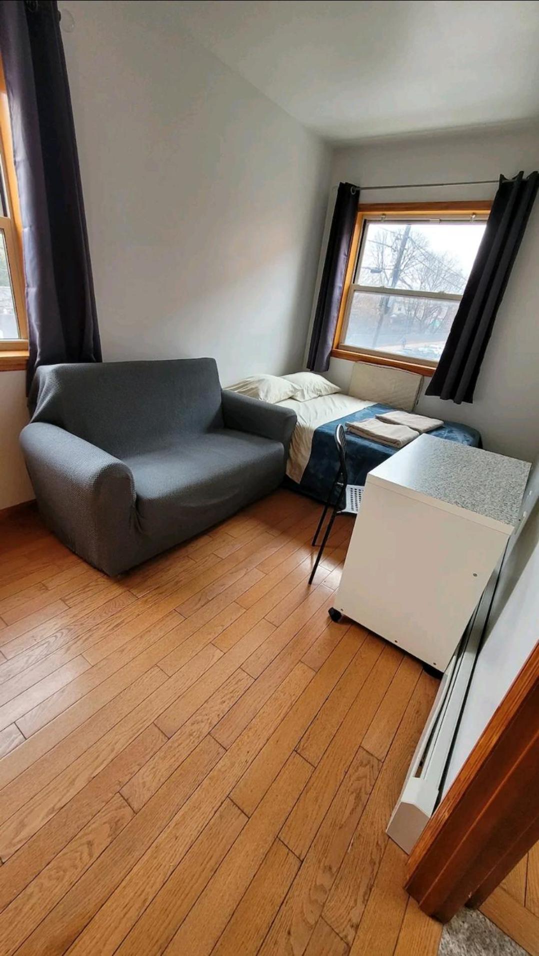 Accommodatie bij particulieren Woodside